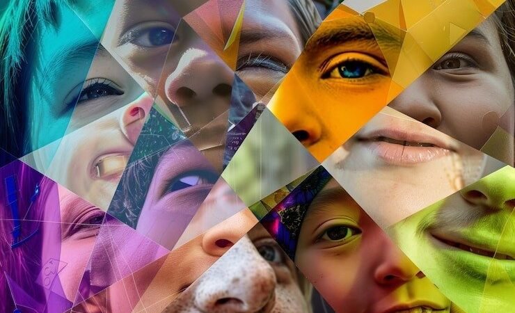 Resilience in the Online Dating Journey: Navigating Love in the Digital Age