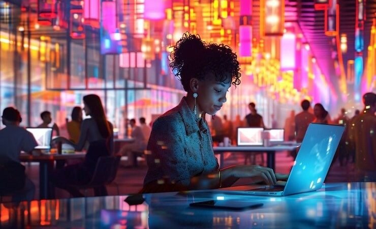 Transforming Connections: Tips for Bonding Through Apps