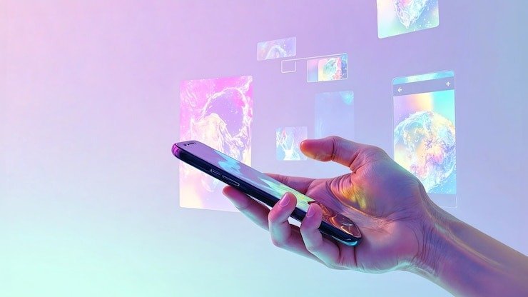 Online Social Detox: Reclaiming Your Virtual Well-Being